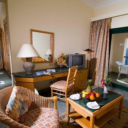 Island View Resort Sharm El-Sheikh Exterior foto