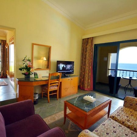 Island View Resort Sharm El-Sheikh Exterior foto