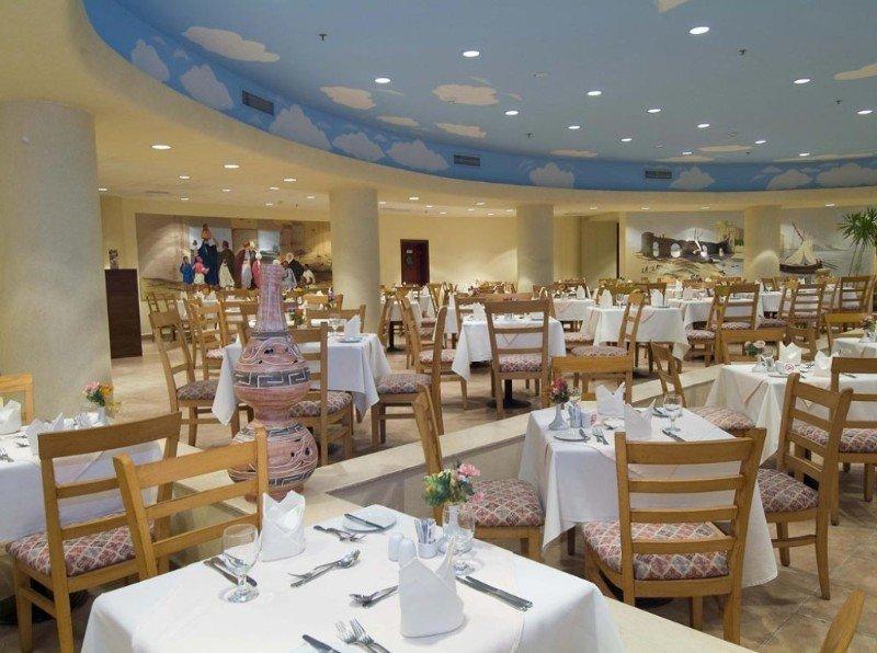 Island View Resort Sharm El-Sheikh Exterior foto