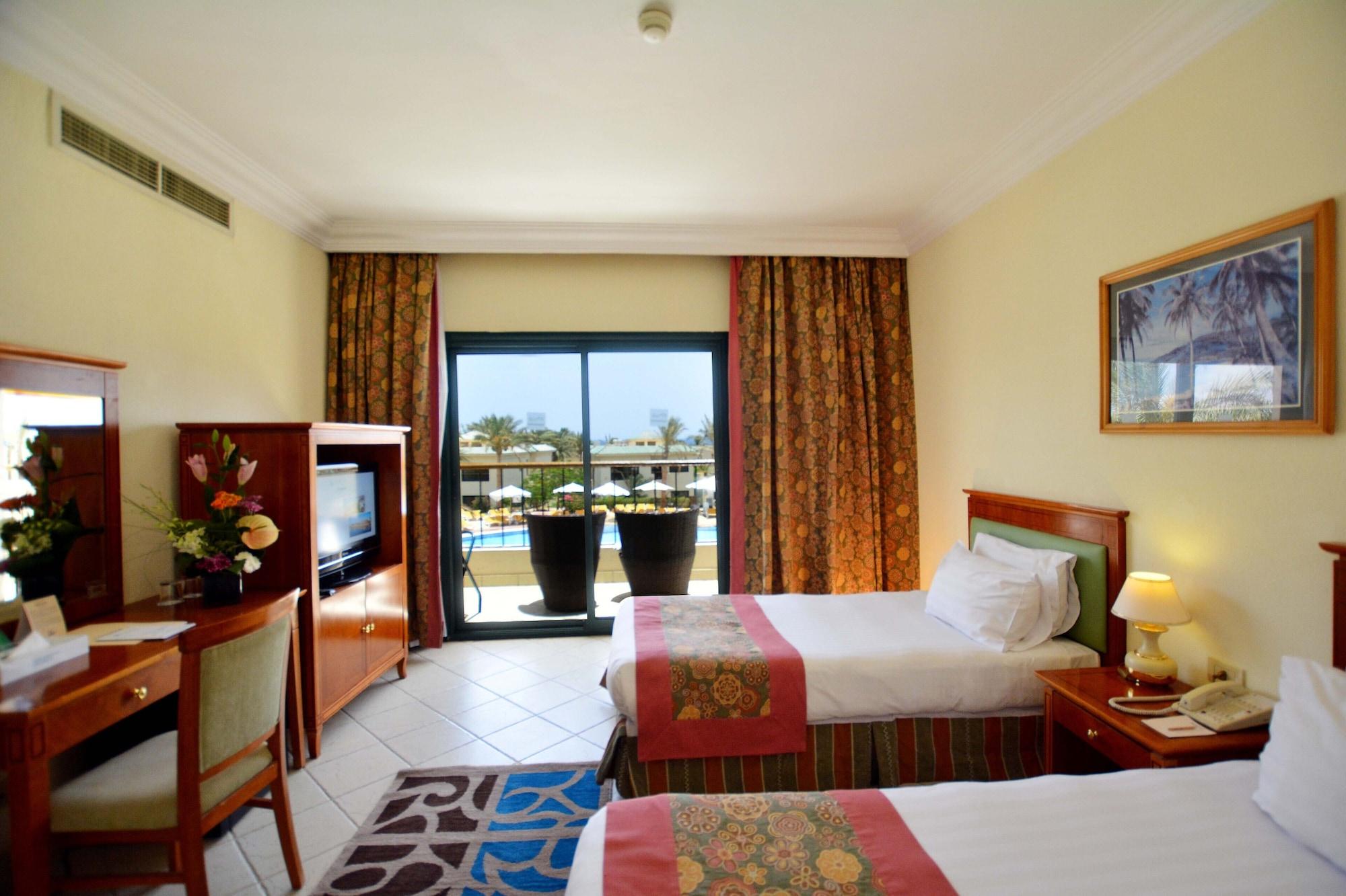 Island View Resort Sharm El-Sheikh Exterior foto