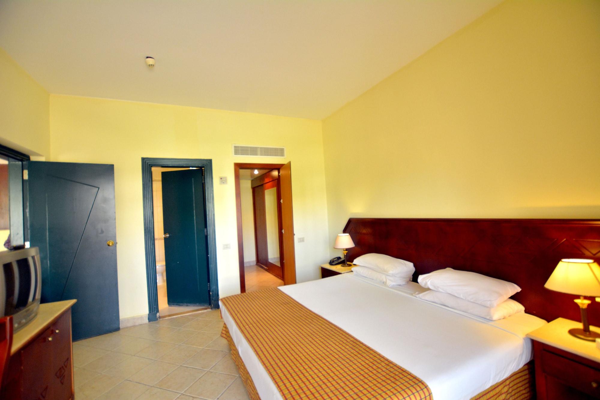 Island View Resort Sharm El-Sheikh Exterior foto