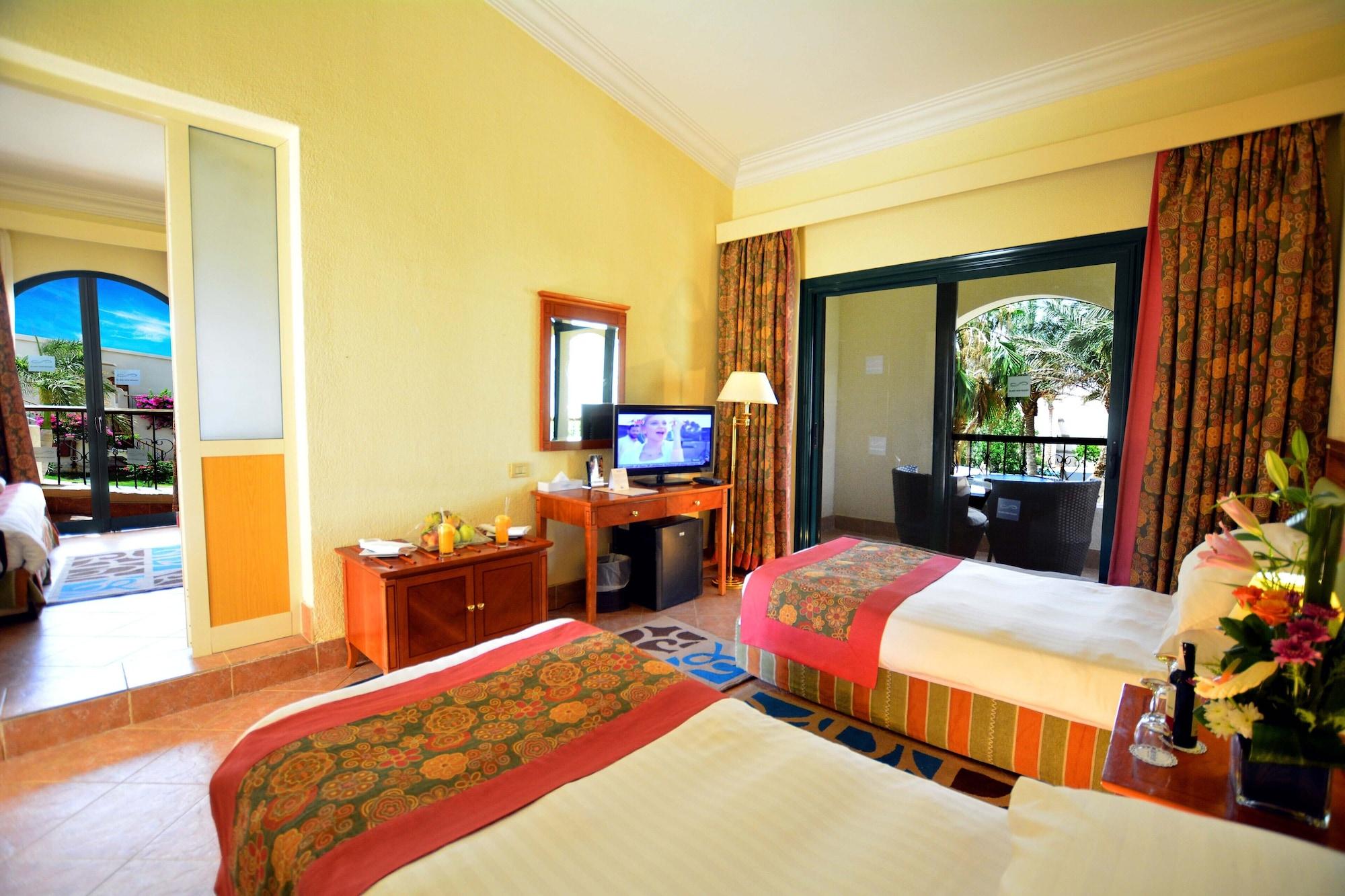 Island View Resort Sharm El-Sheikh Exterior foto