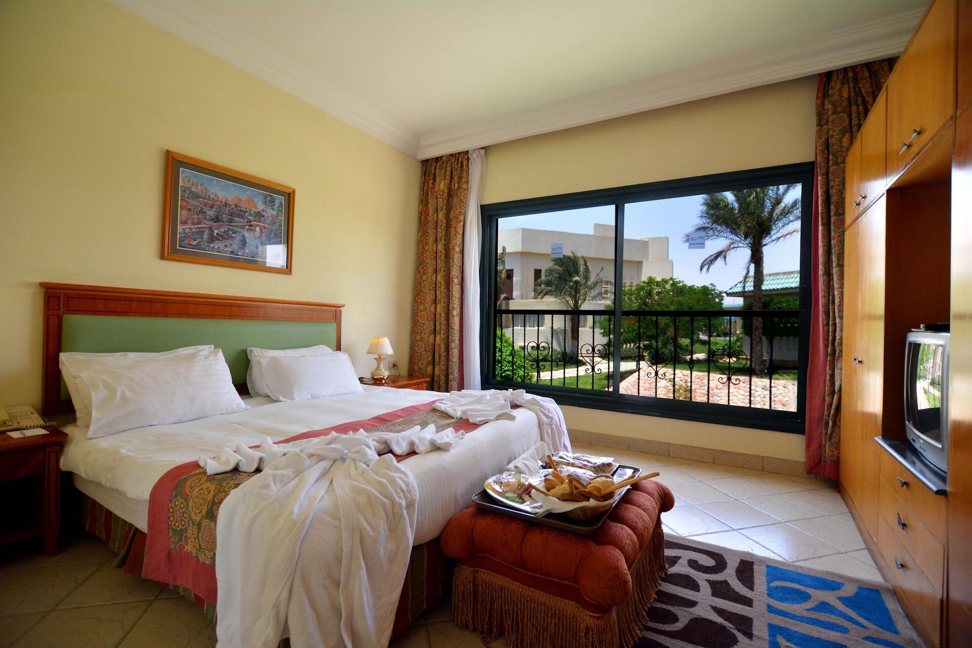 Island View Resort Sharm El-Sheikh Exterior foto