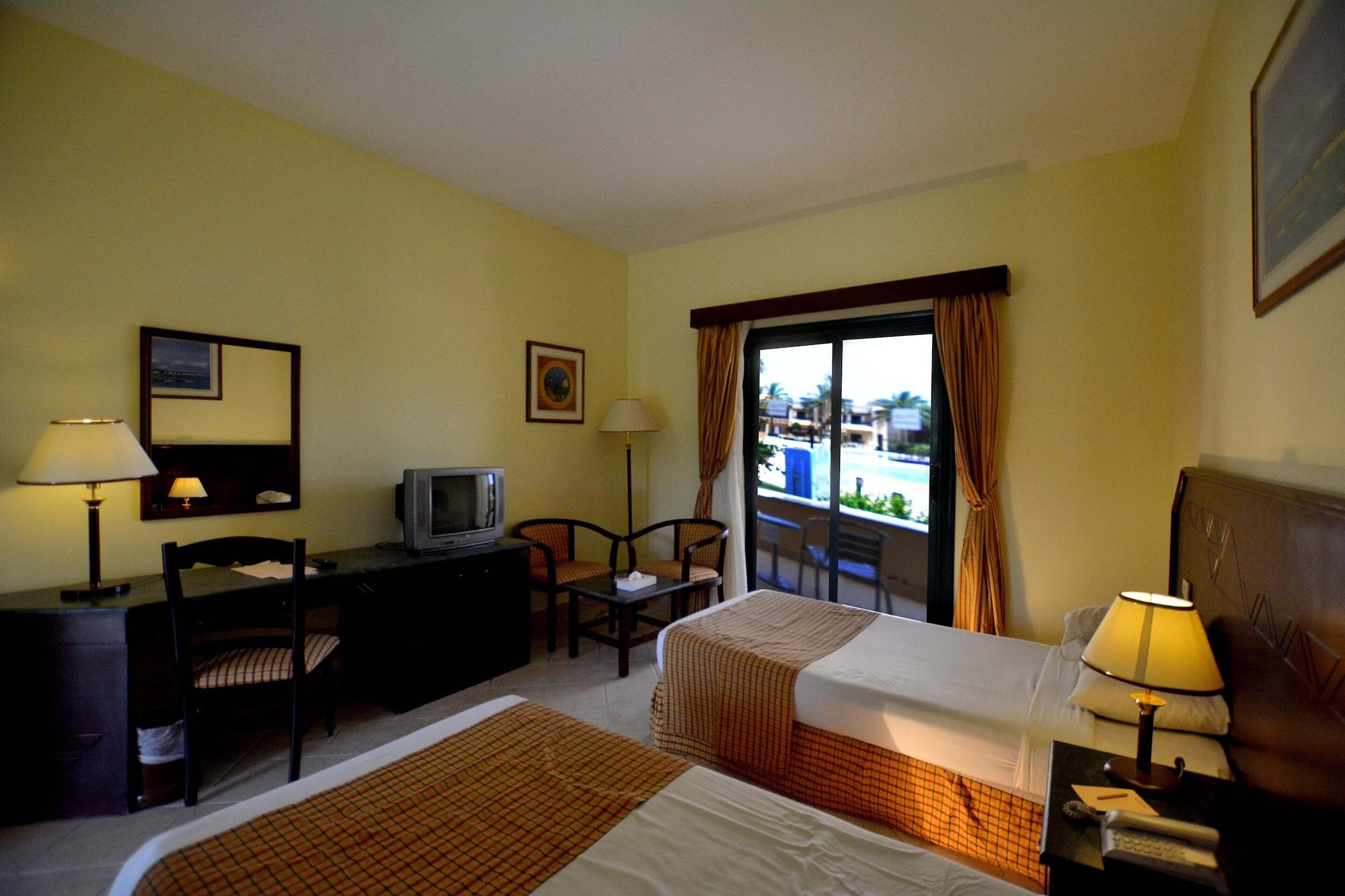 Island View Resort Sharm El-Sheikh Exterior foto