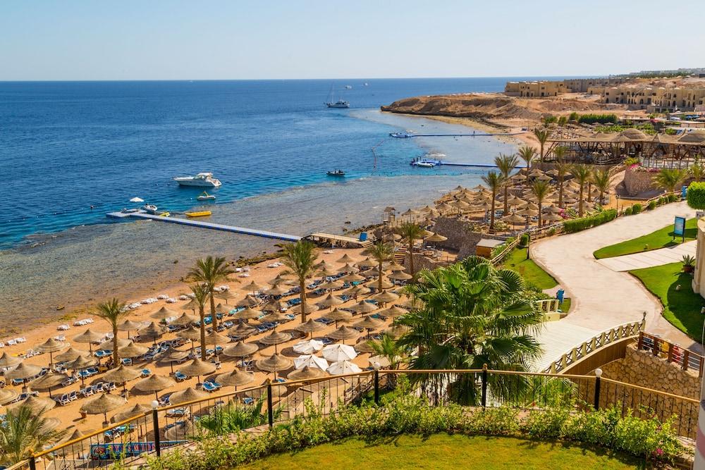Island View Resort Sharm El-Sheikh Exterior foto