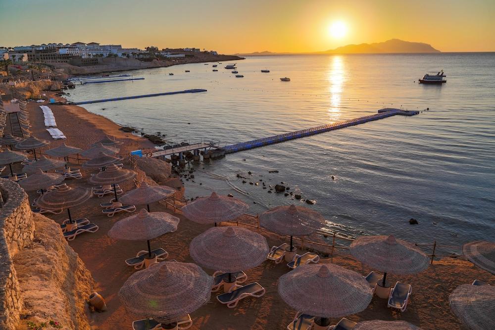 Island View Resort Sharm El-Sheikh Exterior foto
