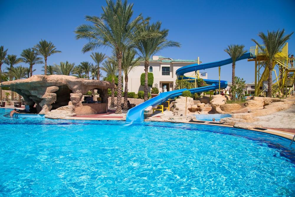 Island View Resort Sharm El-Sheikh Exterior foto