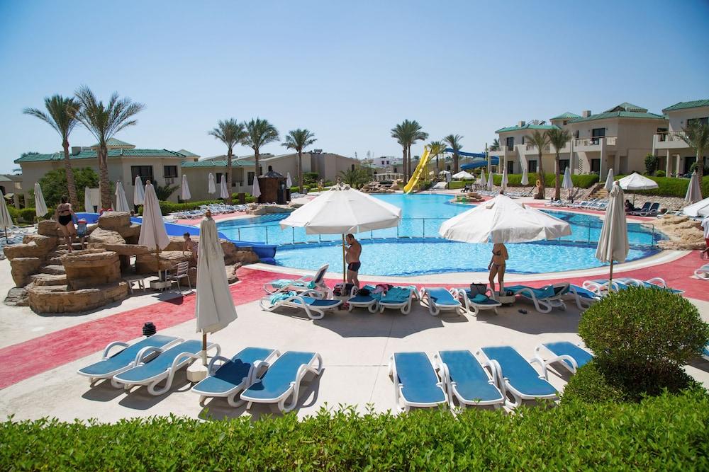 Island View Resort Sharm El-Sheikh Exterior foto
