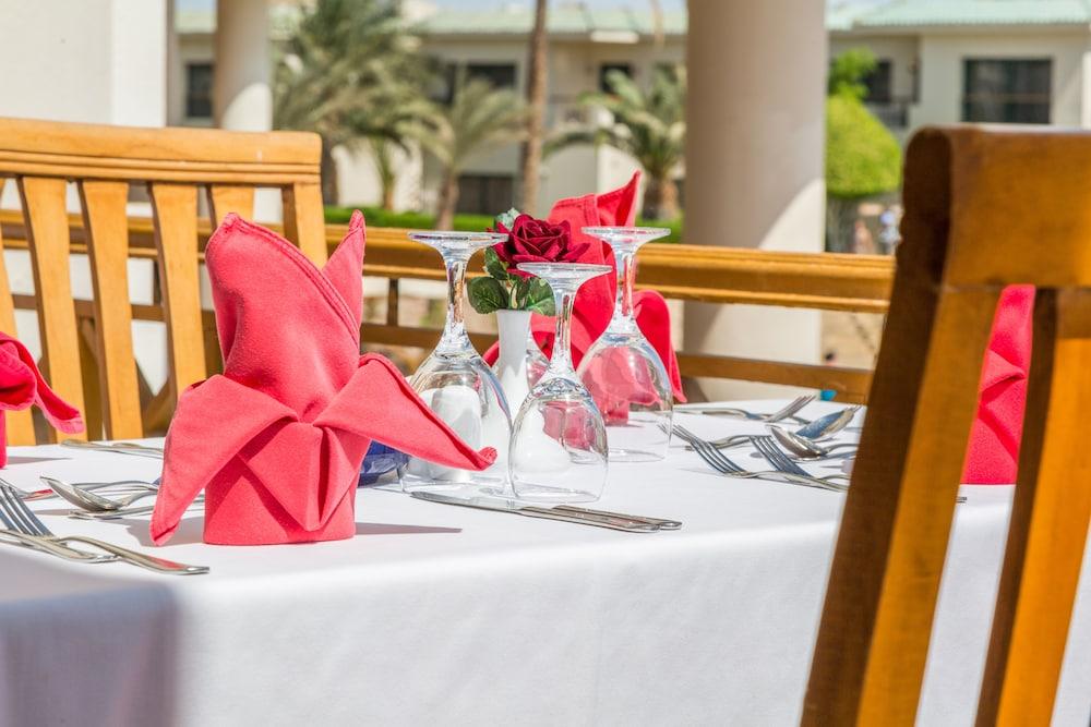 Island View Resort Sharm El-Sheikh Exterior foto