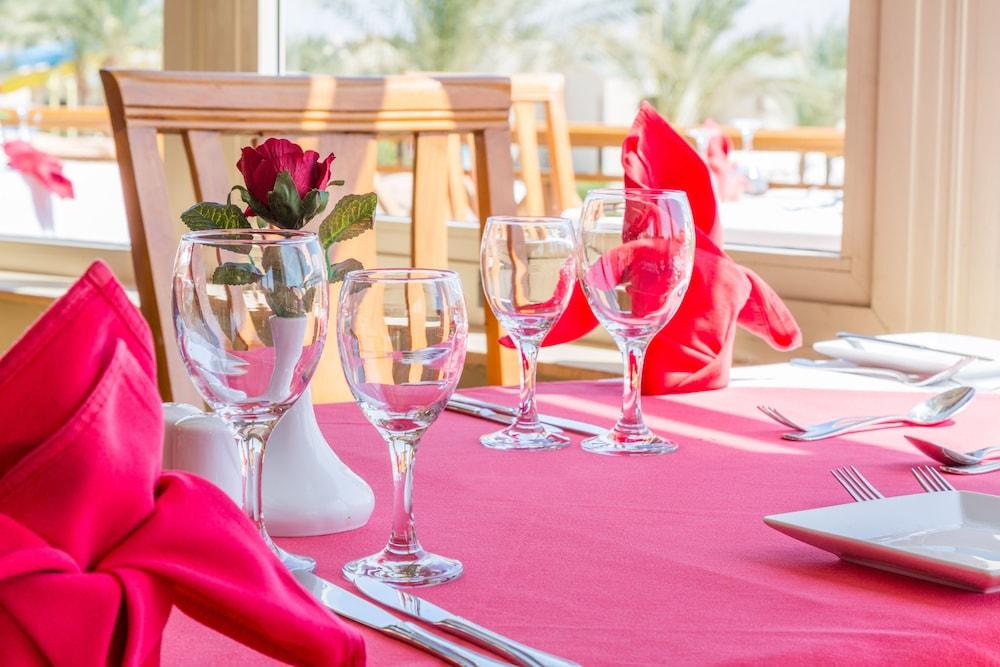 Island View Resort Sharm El-Sheikh Exterior foto