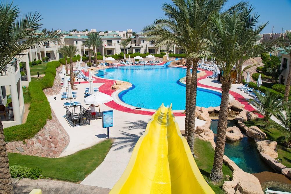 Island View Resort Sharm El-Sheikh Exterior foto