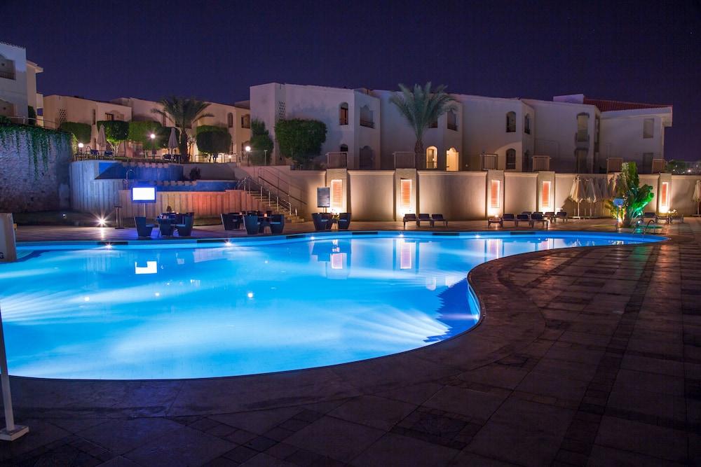 Island View Resort Sharm El-Sheikh Exterior foto