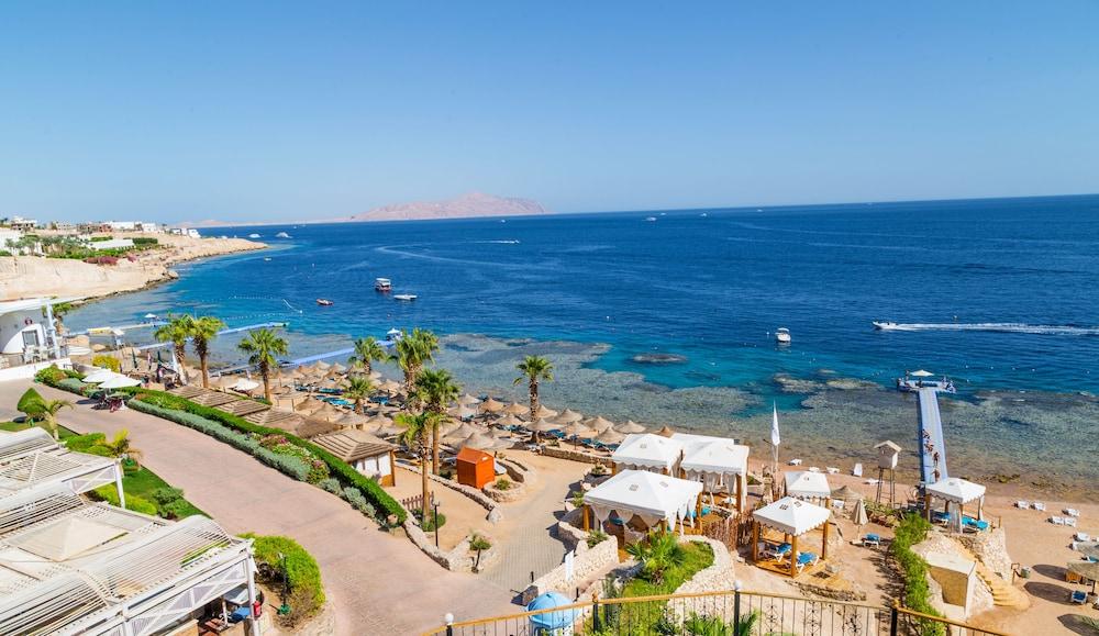 Island View Resort Sharm El-Sheikh Exterior foto