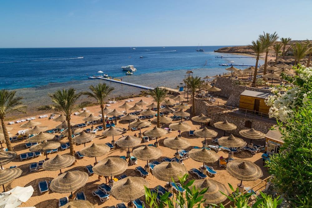 Island View Resort Sharm El-Sheikh Exterior foto