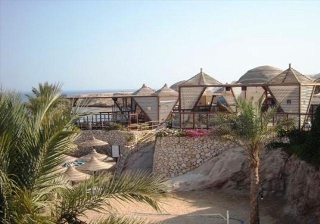 Island View Resort Sharm El-Sheikh Exterior foto
