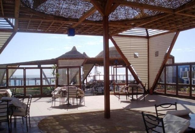 Island View Resort Sharm El-Sheikh Exterior foto