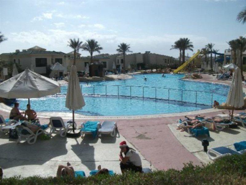 Island View Resort Sharm El-Sheikh Exterior foto