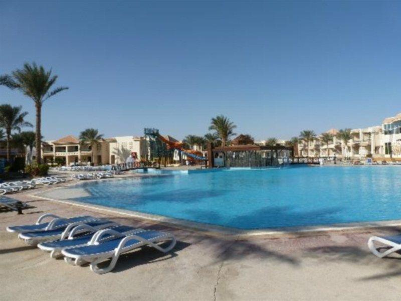 Island View Resort Sharm El-Sheikh Exterior foto