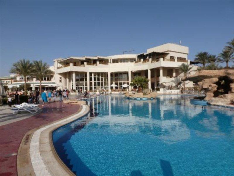 Island View Resort Sharm El-Sheikh Exterior foto