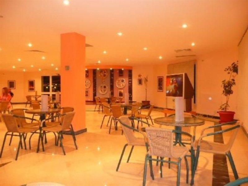 Island View Resort Sharm El-Sheikh Exterior foto