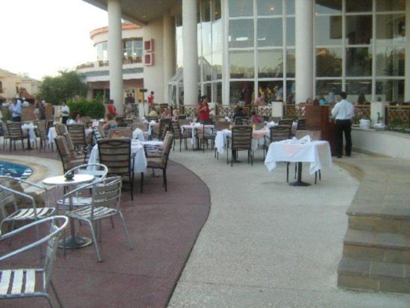 Island View Resort Sharm El-Sheikh Exterior foto