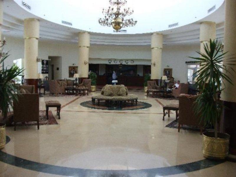 Island View Resort Sharm El-Sheikh Exterior foto