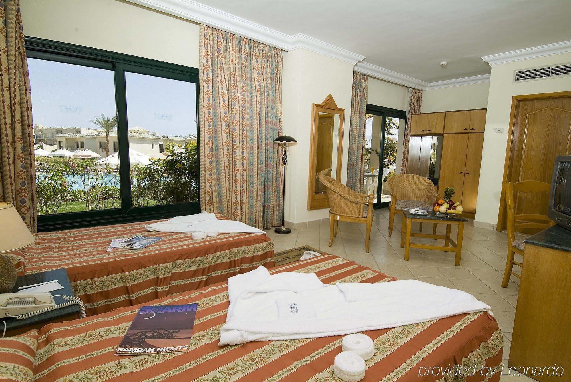 Island View Resort Sharm El-Sheikh Habitación foto