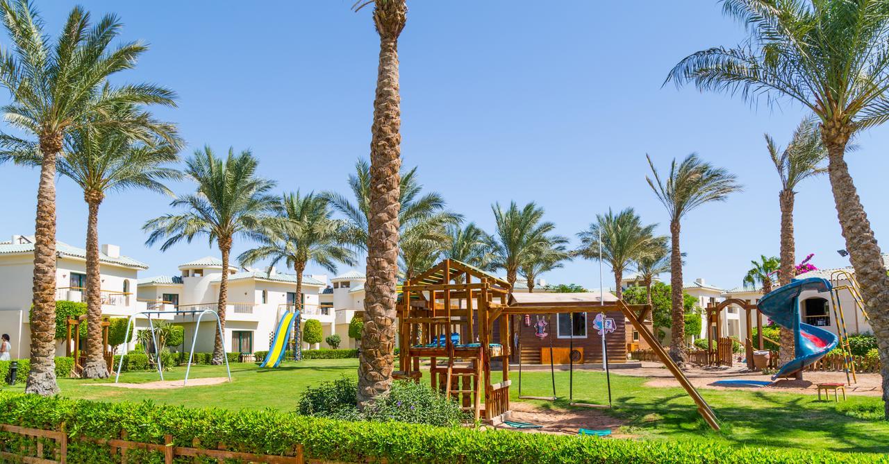 Island View Resort Sharm El-Sheikh Exterior foto