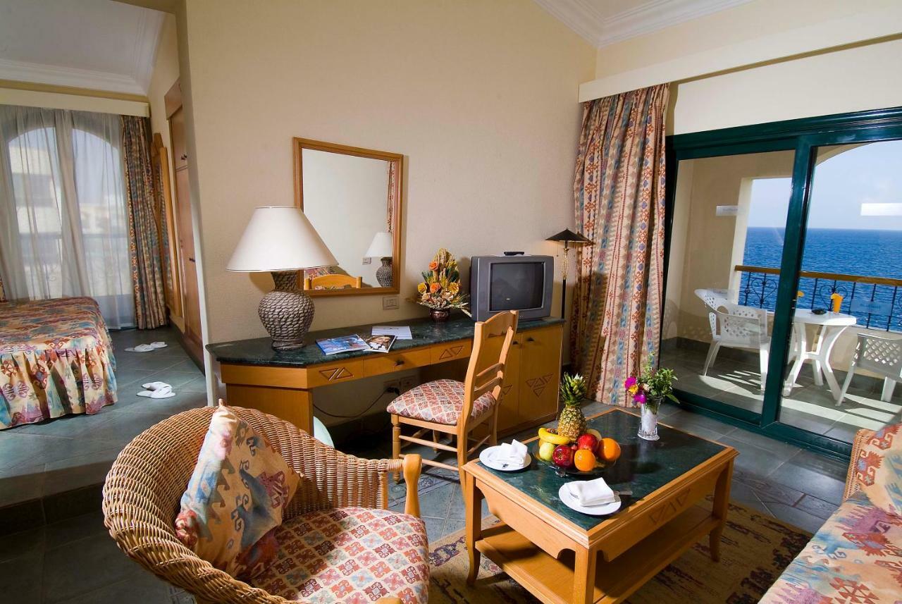 Island View Resort Sharm El-Sheikh Exterior foto