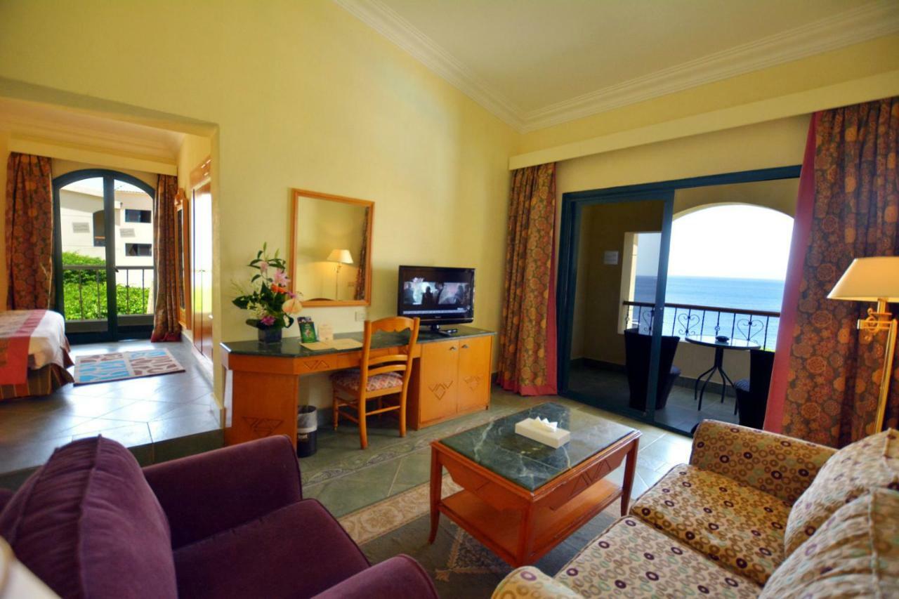 Island View Resort Sharm El-Sheikh Exterior foto