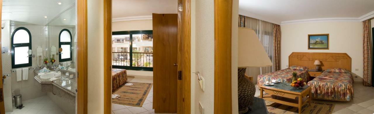 Island View Resort Sharm El-Sheikh Exterior foto