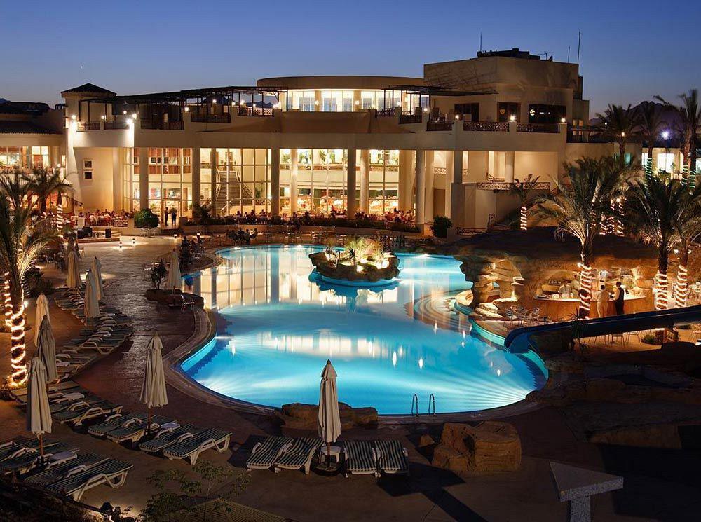 Island View Resort Sharm El-Sheikh Exterior foto
